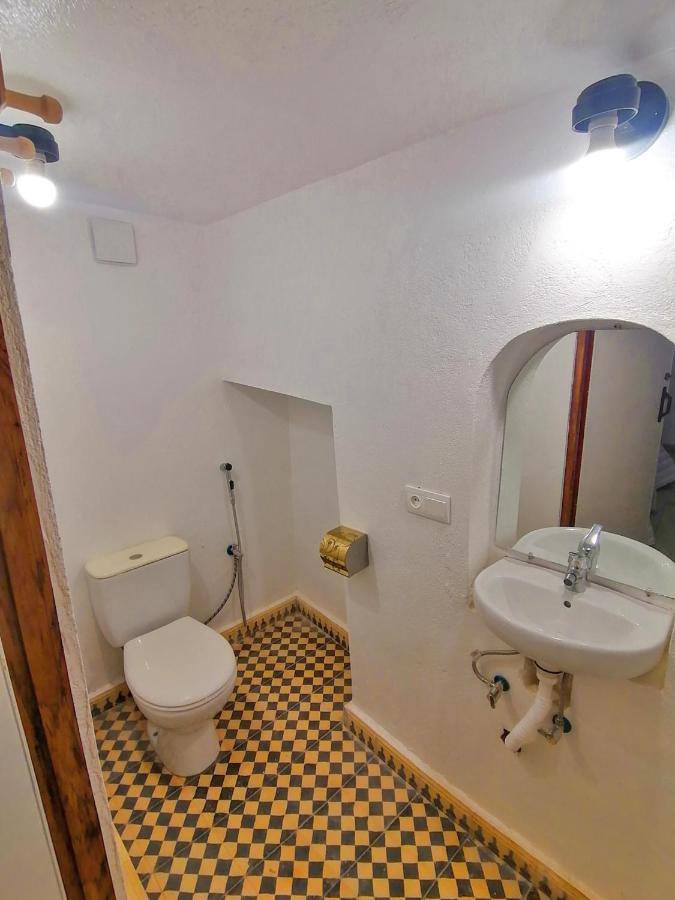 Dar Al Mardi Fes Apartment Exterior photo