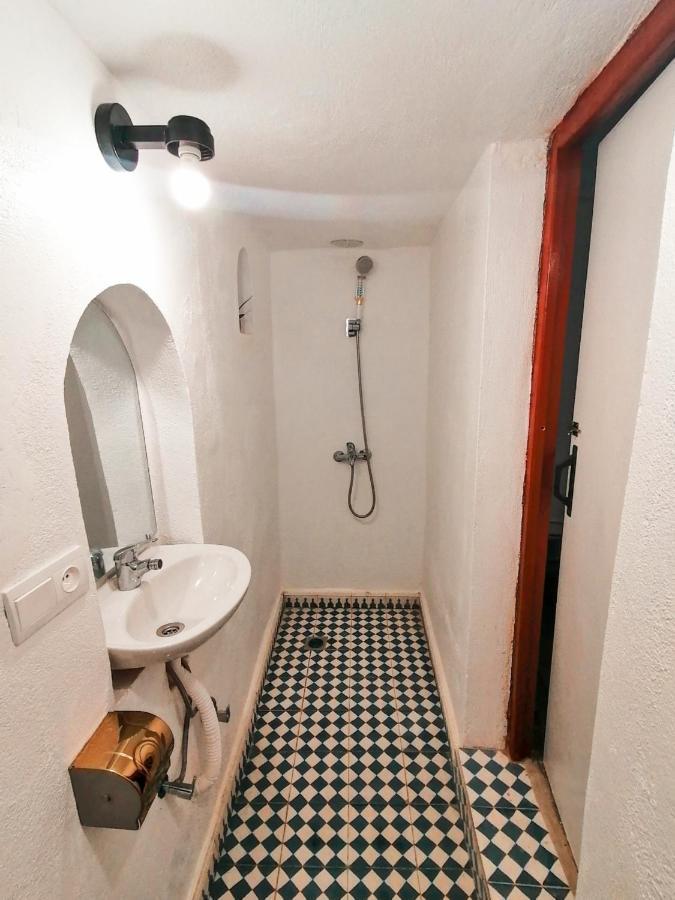 Dar Al Mardi Fes Apartment Exterior photo