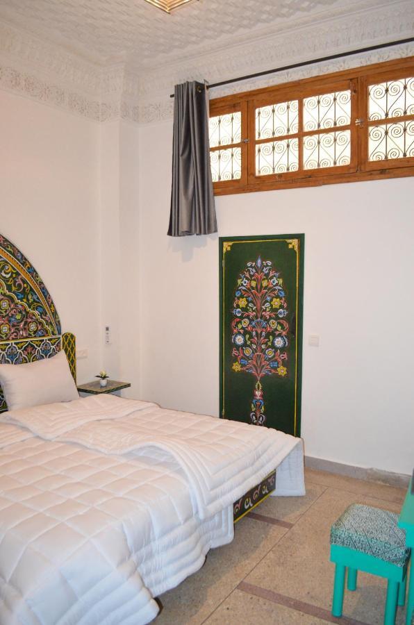 Dar Al Mardi Fes Apartment Exterior photo
