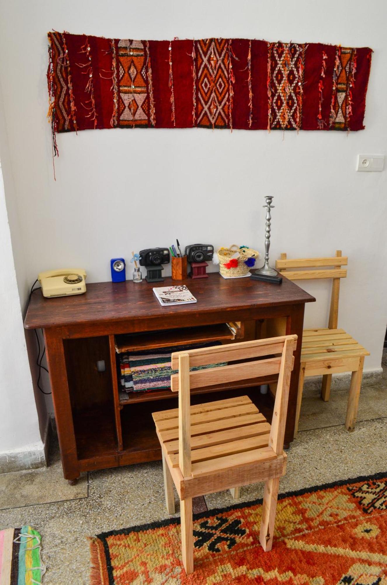 Dar Al Mardi Fes Apartment Exterior photo