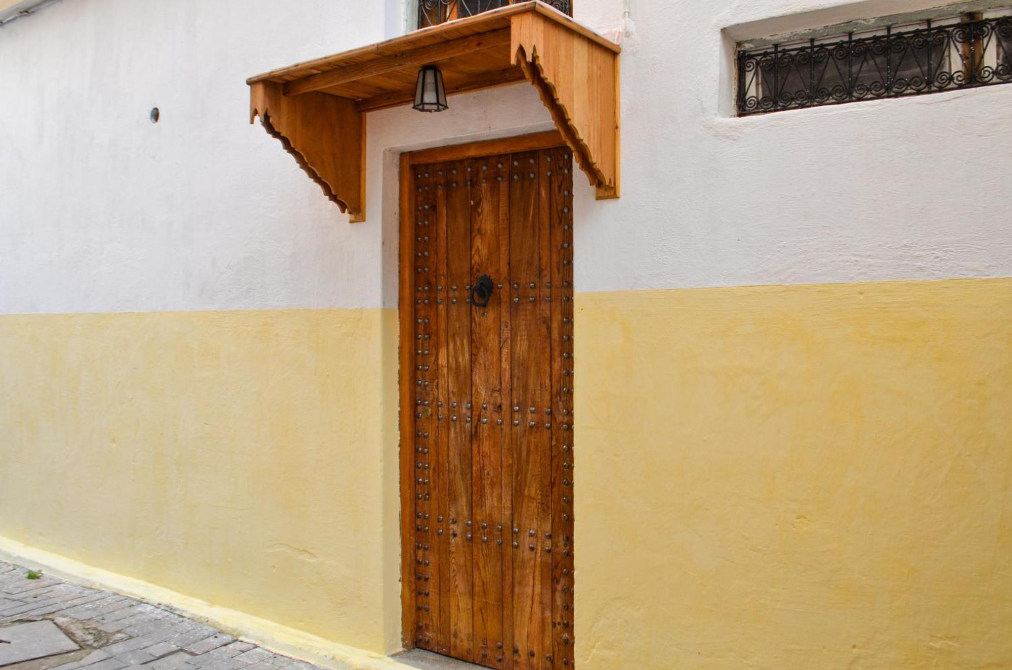 Dar Al Mardi Fes Apartment Exterior photo