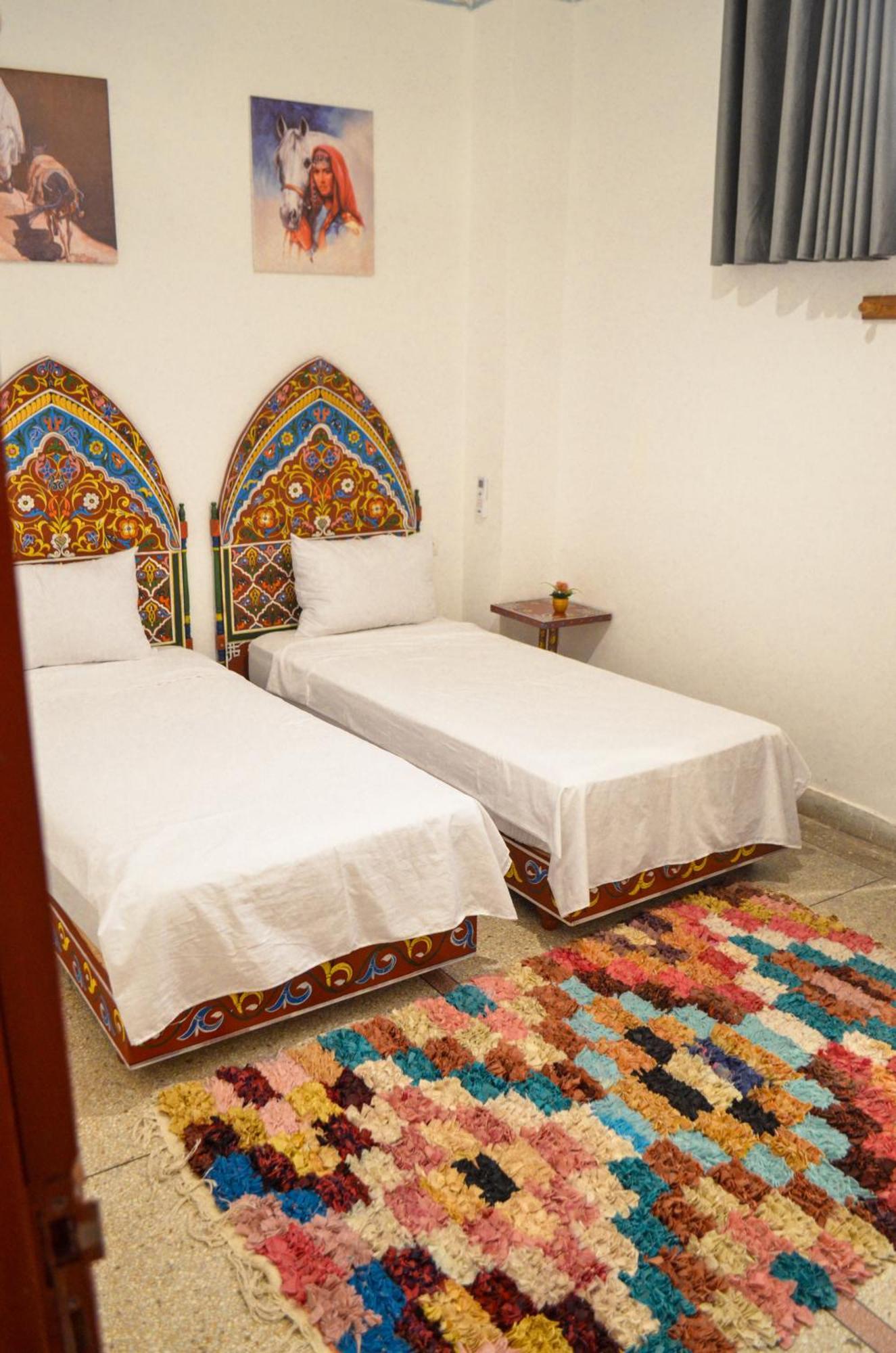 Dar Al Mardi Fes Apartment Exterior photo