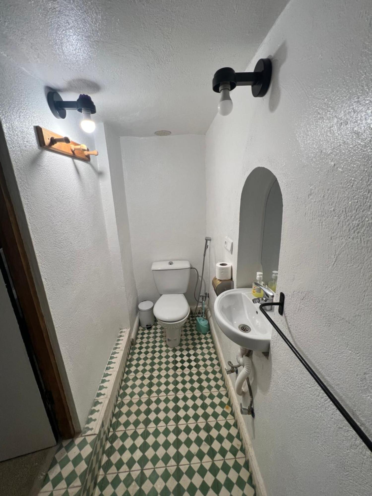 Dar Al Mardi Fes Apartment Exterior photo