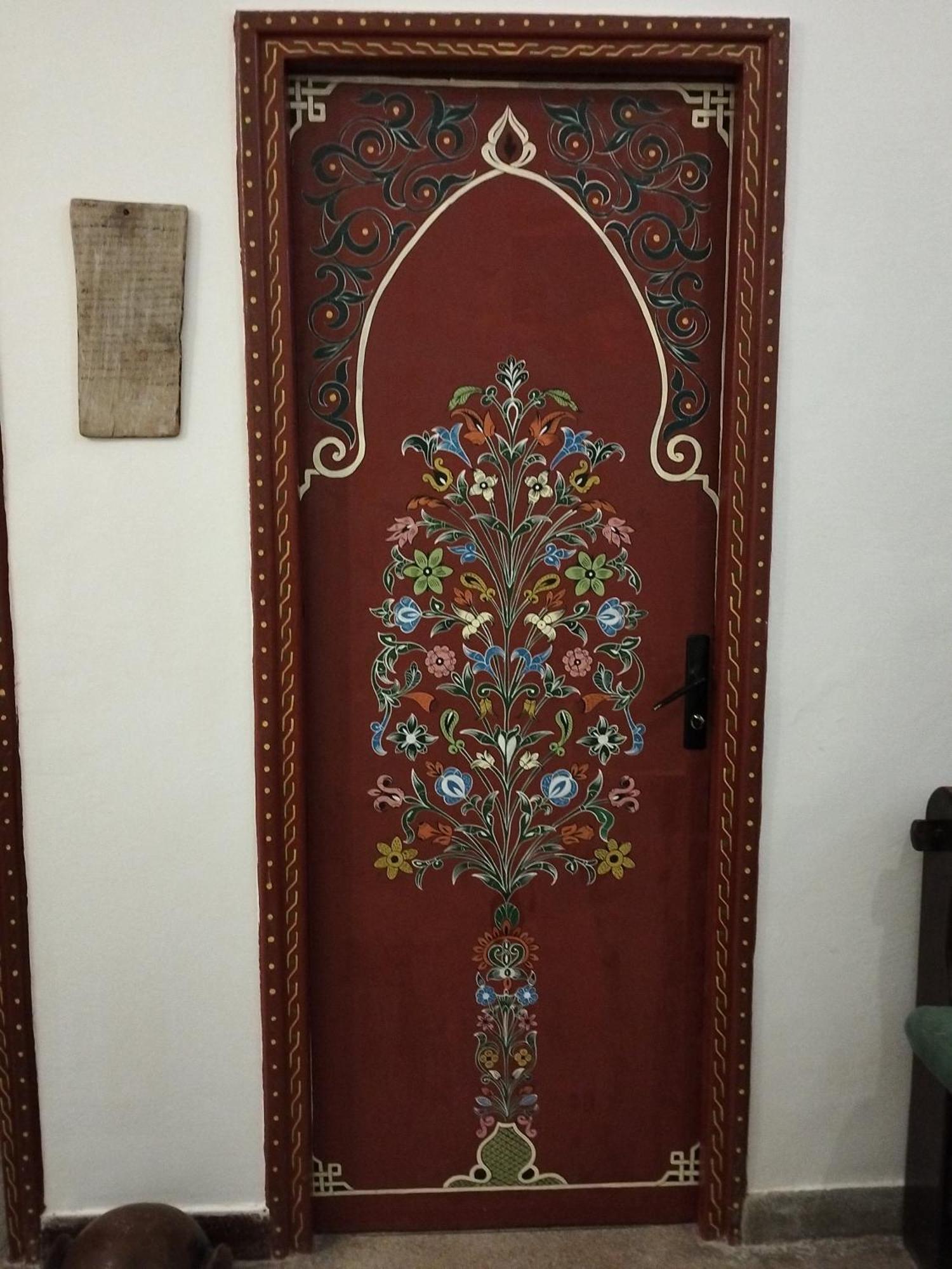 Dar Al Mardi Fes Apartment Exterior photo