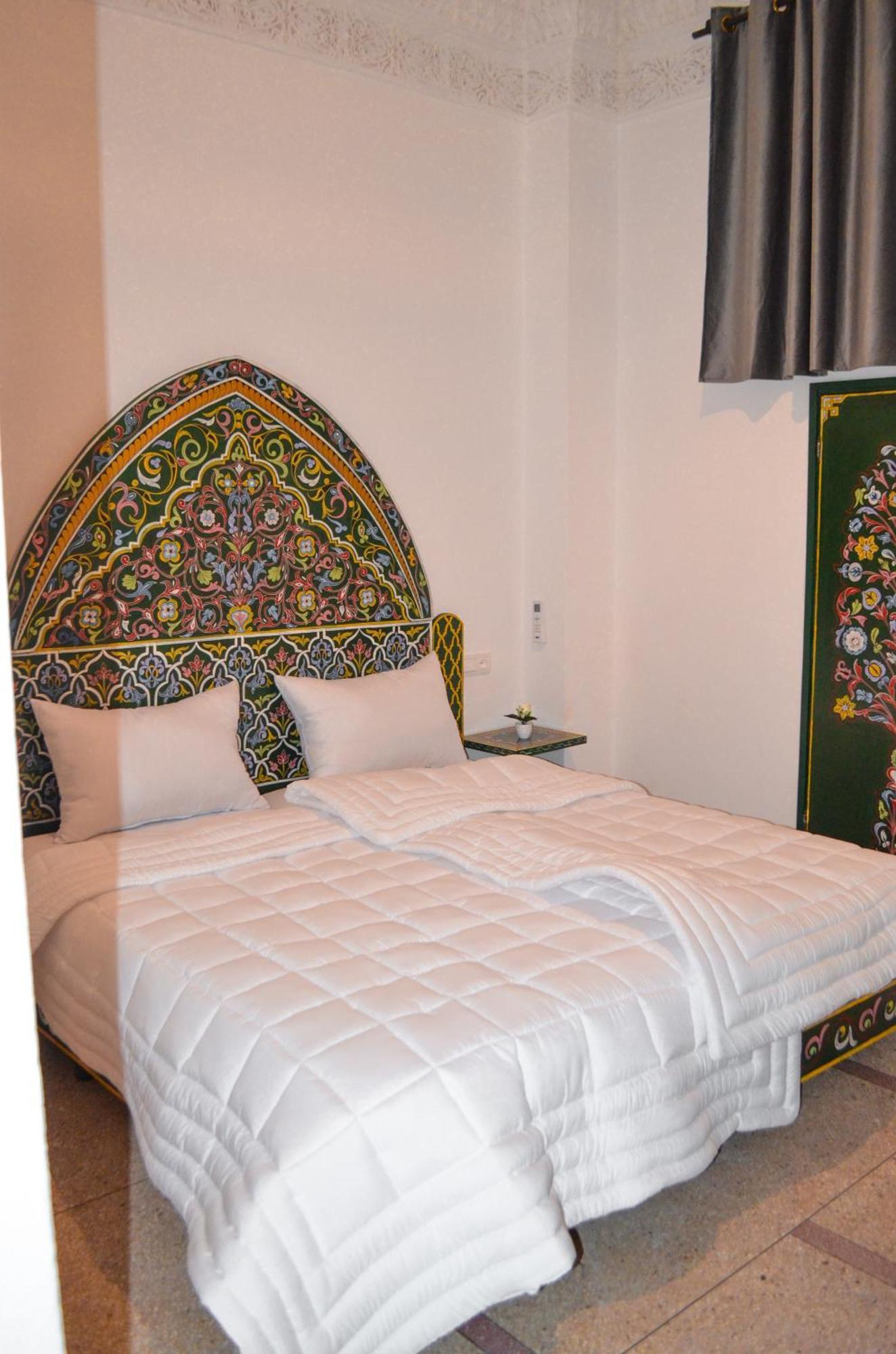 Dar Al Mardi Fes Apartment Exterior photo