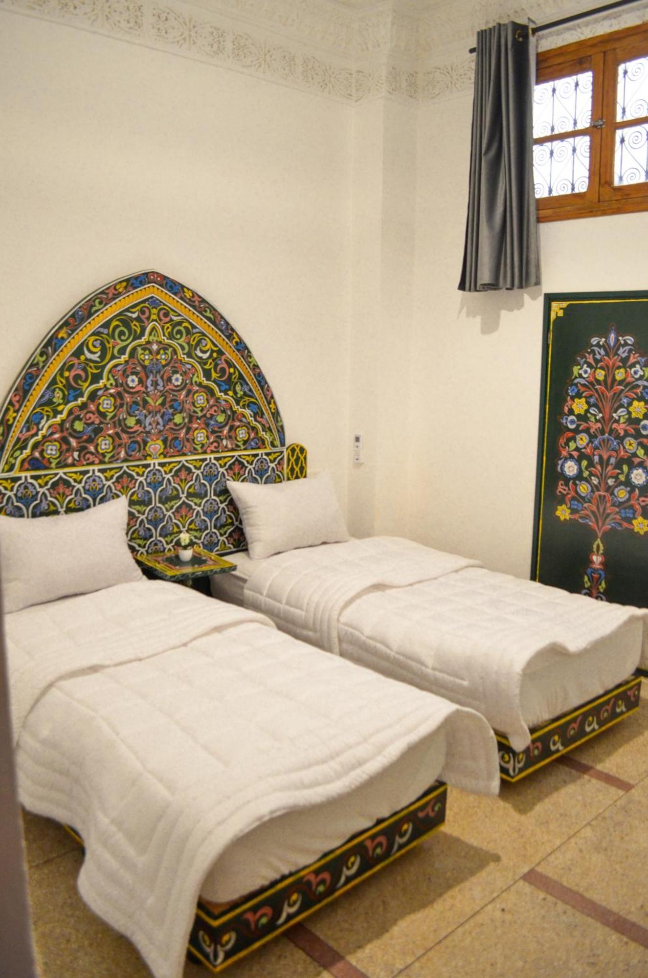 Dar Al Mardi Fes Apartment Exterior photo
